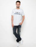 SS T-SHIRT BIG SIZE