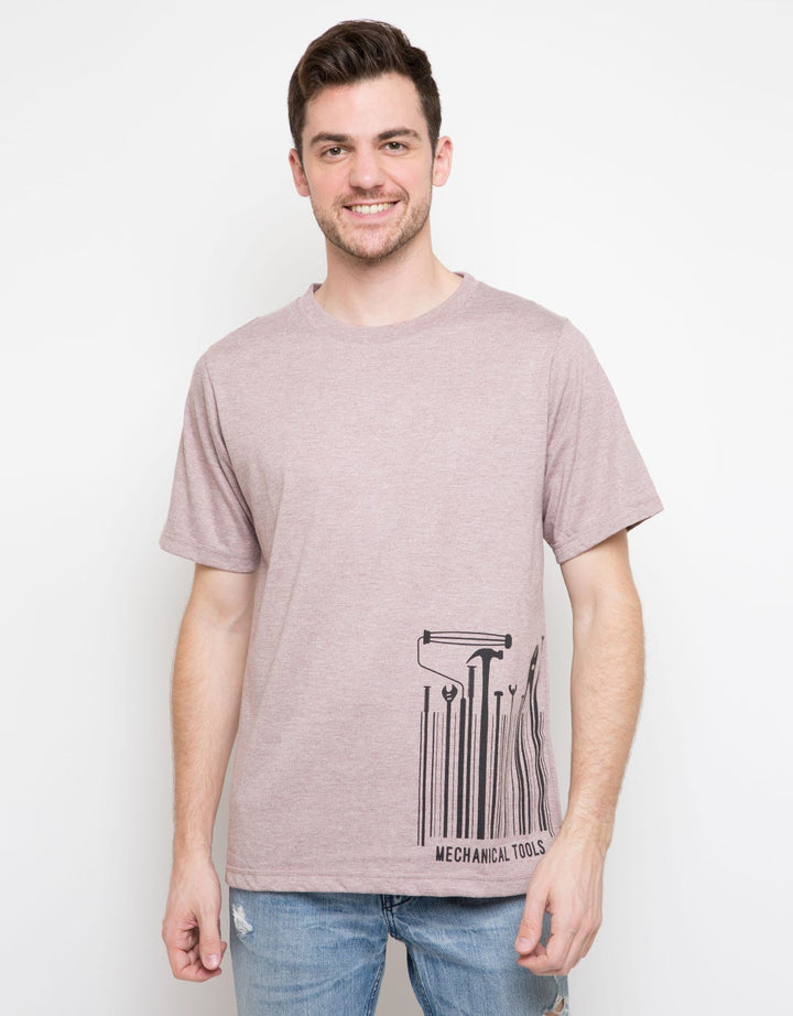 SS T-SHIRT BIG SIZE