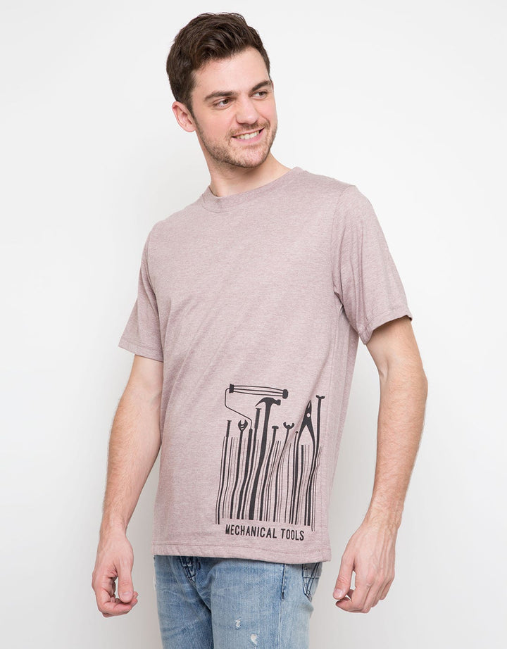 SS T-SHIRT BIG SIZE