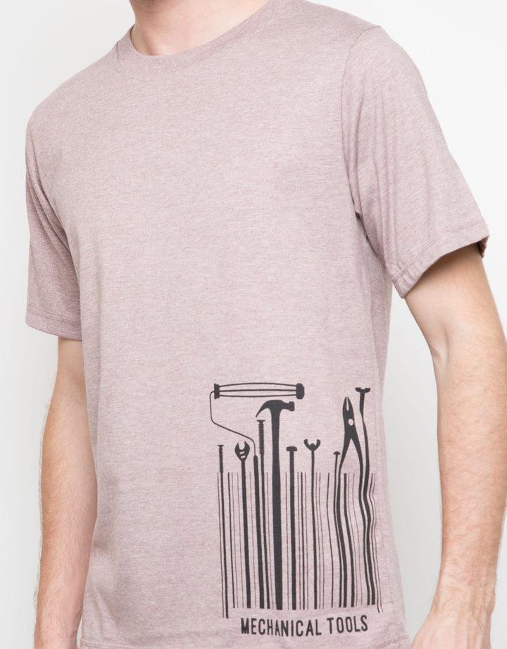 SS T-SHIRT BIG SIZE