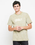 TWINNING PRINT TSHIRT
