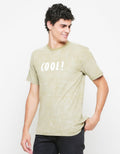 TWINNING PRINT TSHIRT