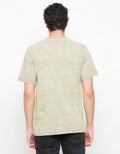 TWINNING PRINT TSHIRT
