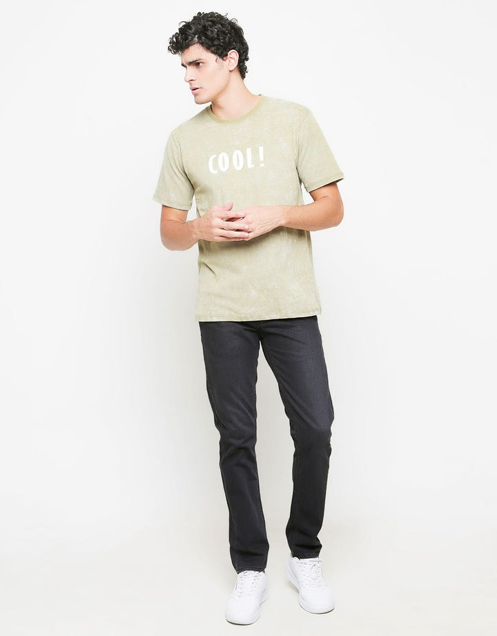 TWINNING PRINT TSHIRT