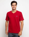 T Zone Ki V-Neck Layer Kivnna