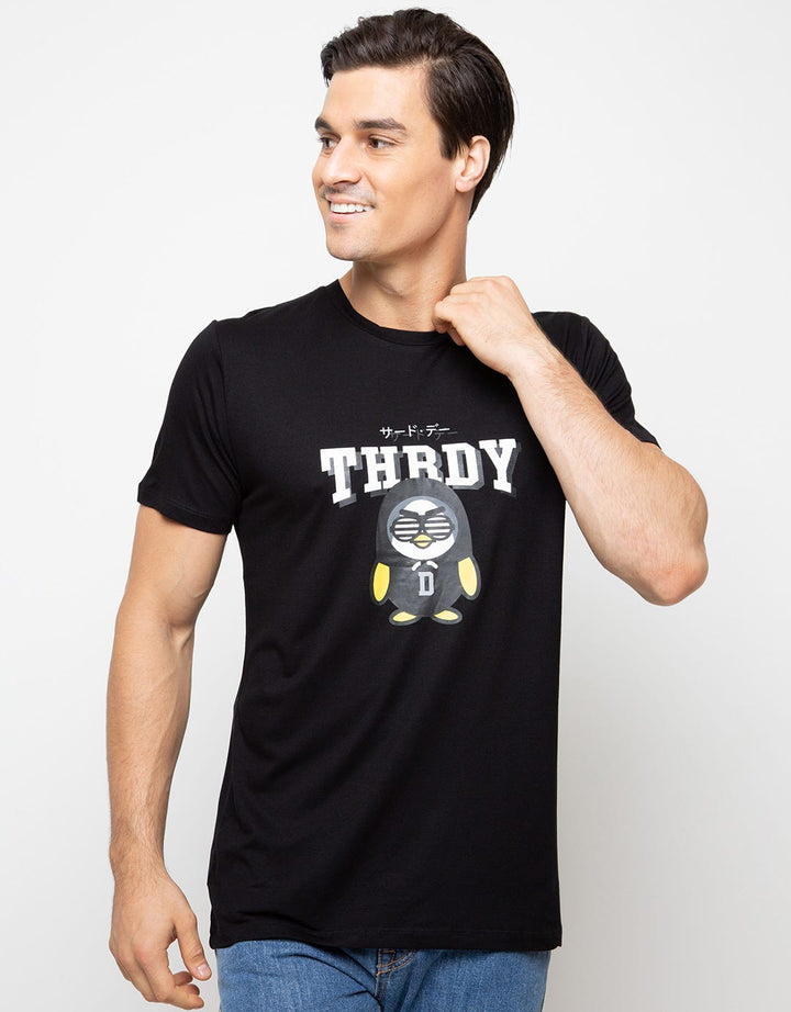 Third Day Co DJ Rock Thrdy