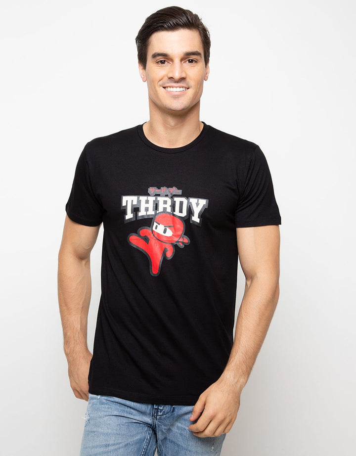 Third Day Co Ninja Thrdy Ever