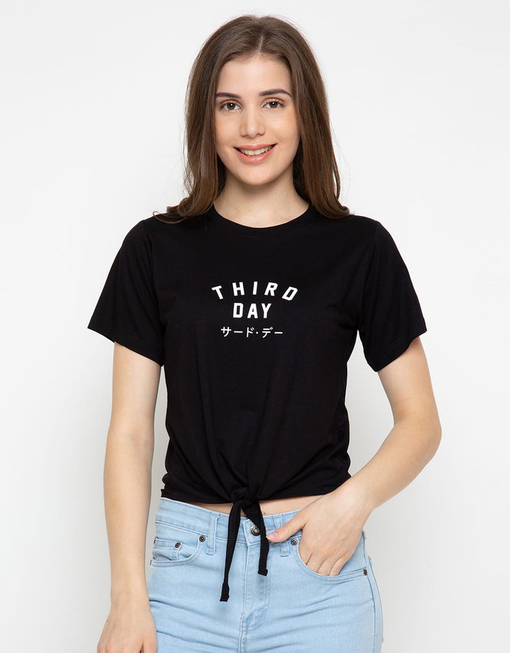 Third Day Co Simple Kaos
