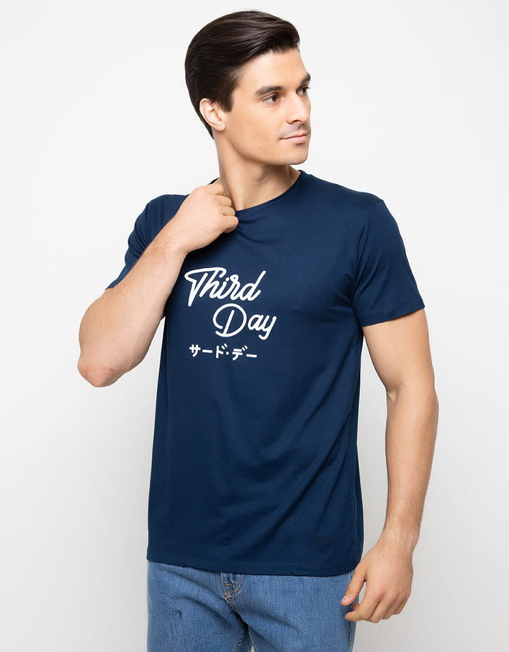 Third Day Co T-shirt Dakir