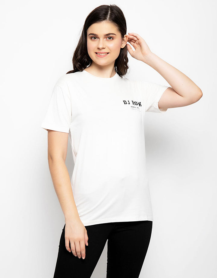 Third Day Co T-Shirt Dj Rock