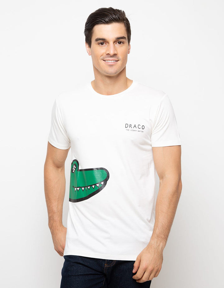 Third Day Co T-Shirt Draco Belly