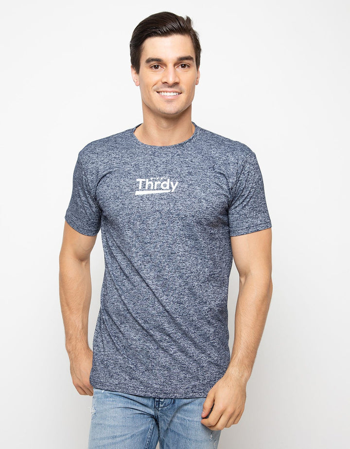 Third Day Co T-shirt Mid Distry