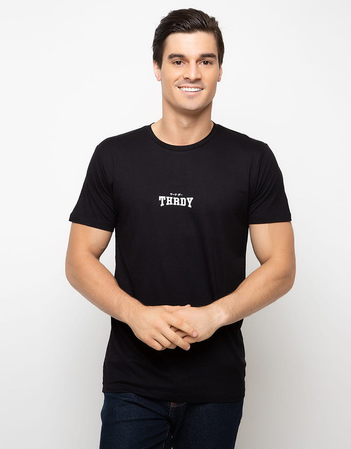 Third Day Co T-shirt Midchest