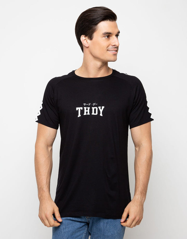 Third Day Co T-shirt Print Brand