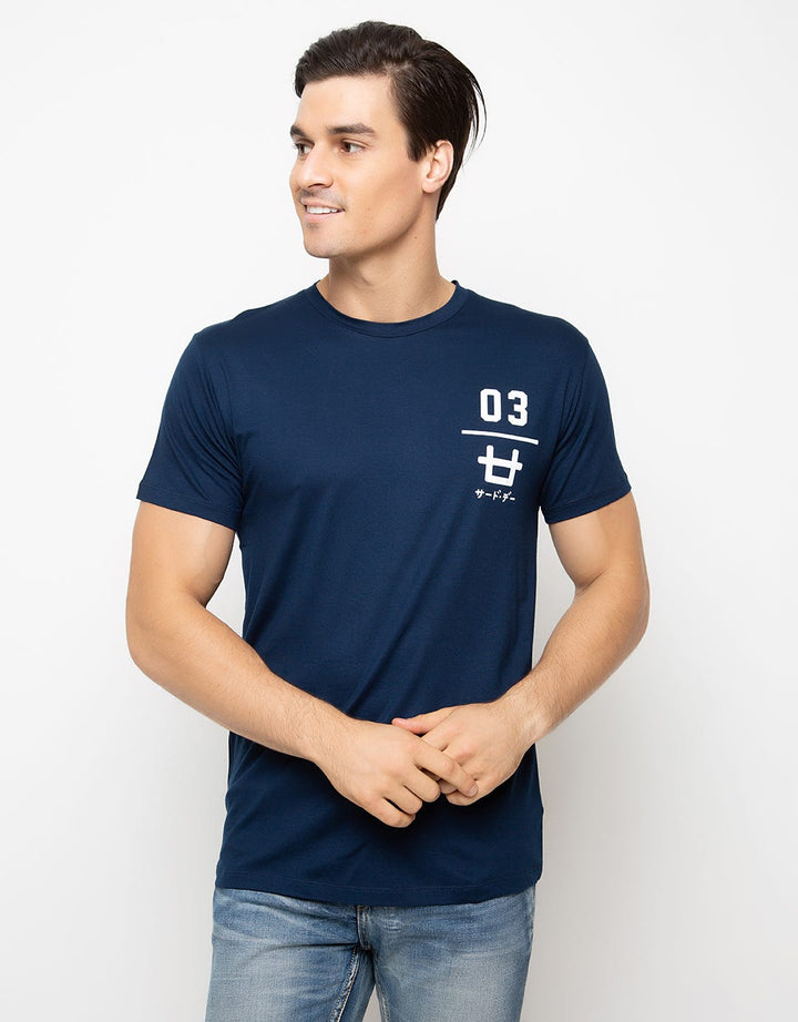 Third Day Co T-shirt Saadode