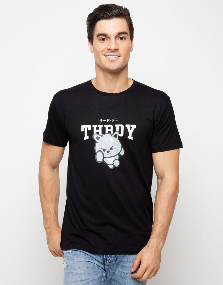 Third Day Co T-shirt Tidorush