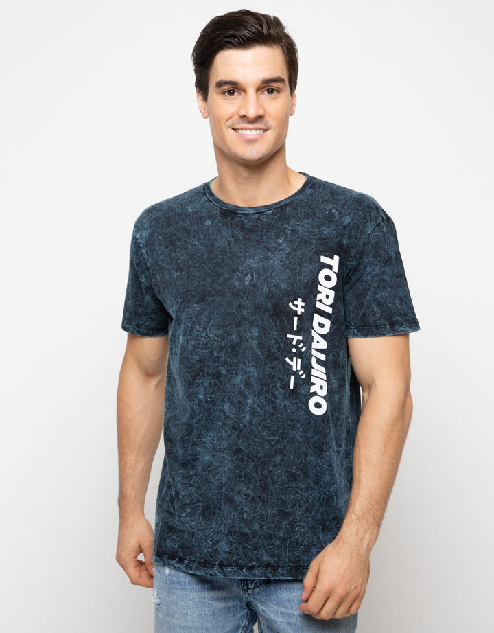 Third Day Co T-Shirt Washtees Tori