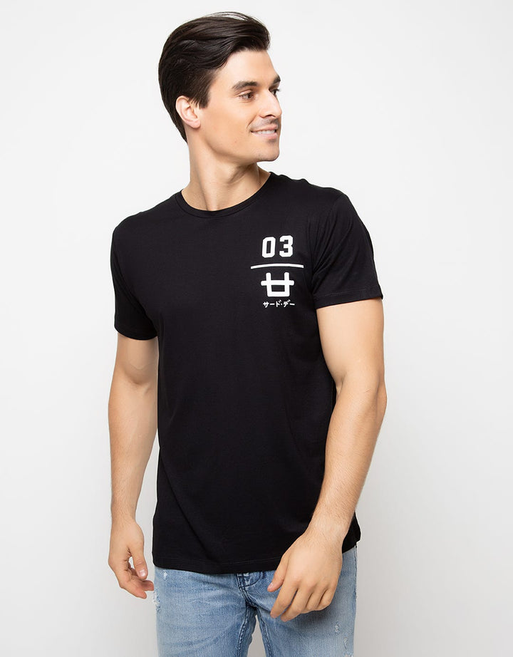 Third Day Co Zero and Three T-shirt