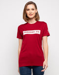 Third Day Co Raglan Print T-shirt