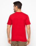 T Zone Short Sleeve T-Shirt Print