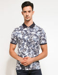 GAB'S Casual Polo Shirt UA01099P