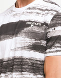 Gab's  Casual T-Shirt The Gab's