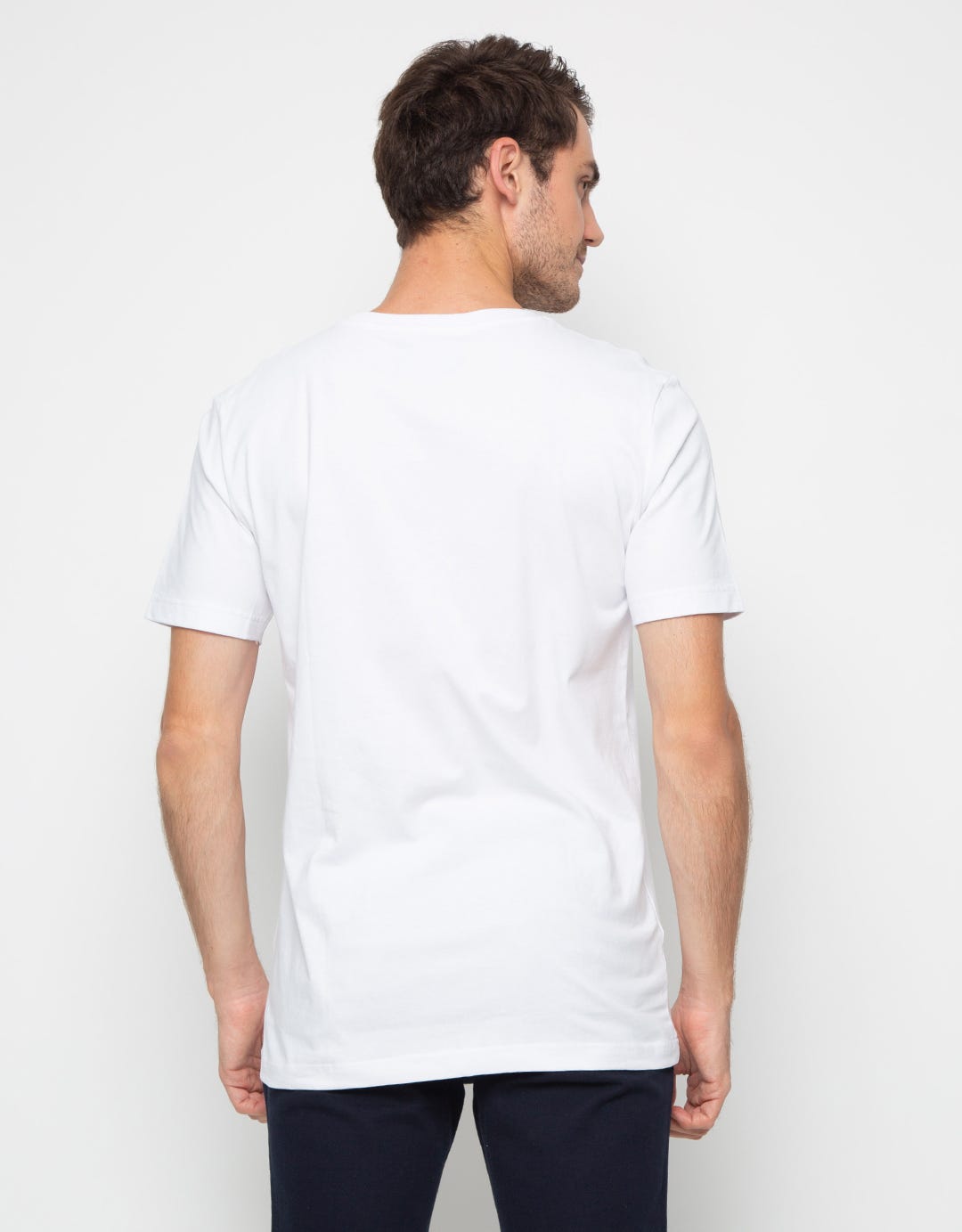Valino T-Shirt V-YBDI01-N1