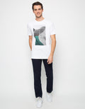 Valino T-Shirt V-YBDI01-N1