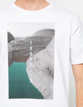 Valino T-Shirt V-YBDI01-N1