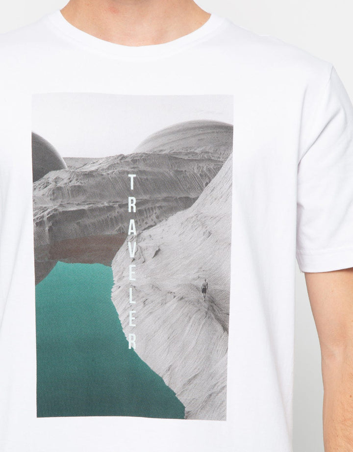 Valino T-Shirt V-YBDI01-N1