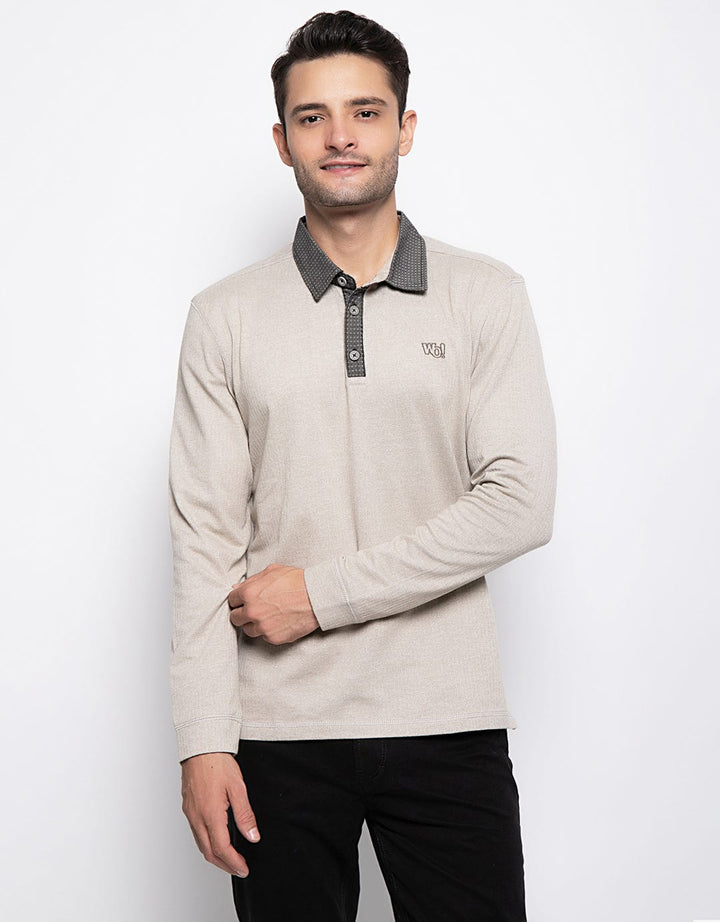 Watchout Casual T-Shirt Fashion