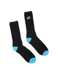 SOCKS CASSET CREW
