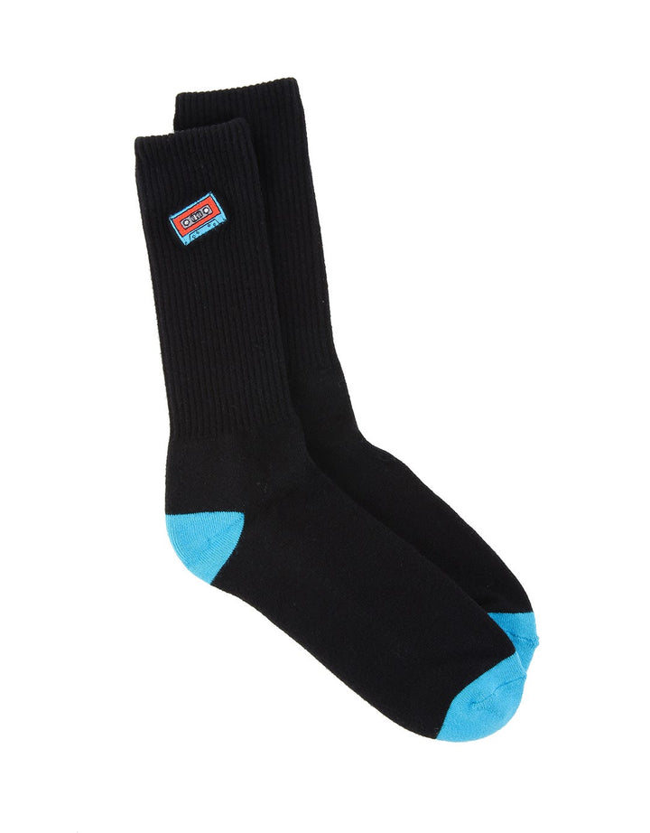 SOCKS CASSET CREW