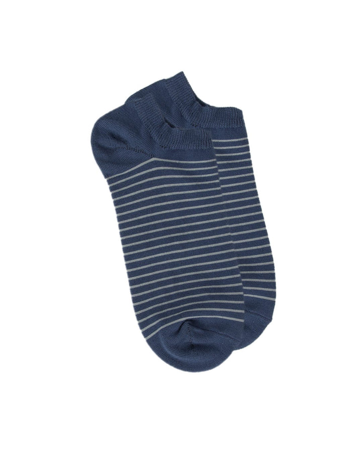Cole Casual Ankle Stripe Full