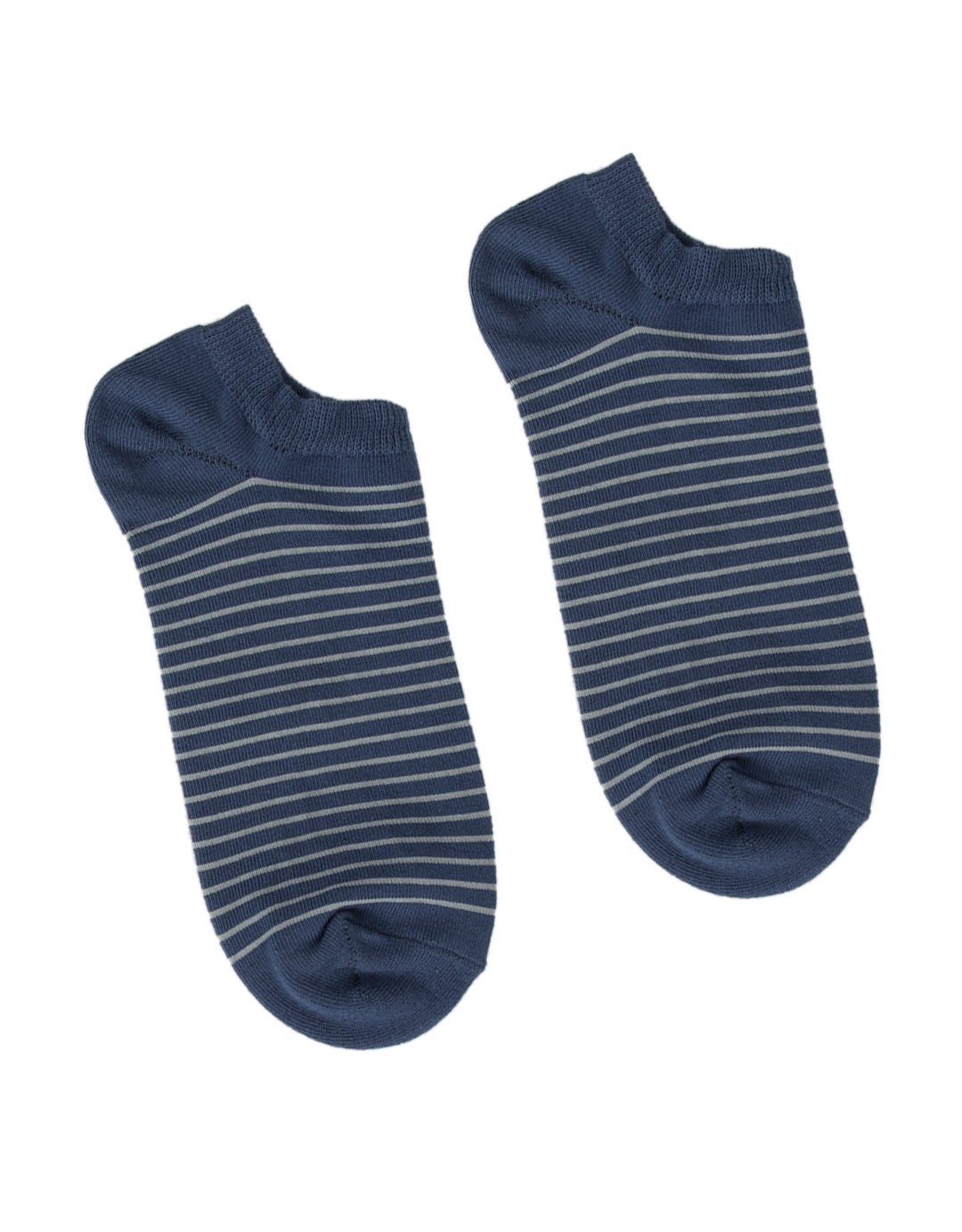 Cole Casual Ankle Stripe Full