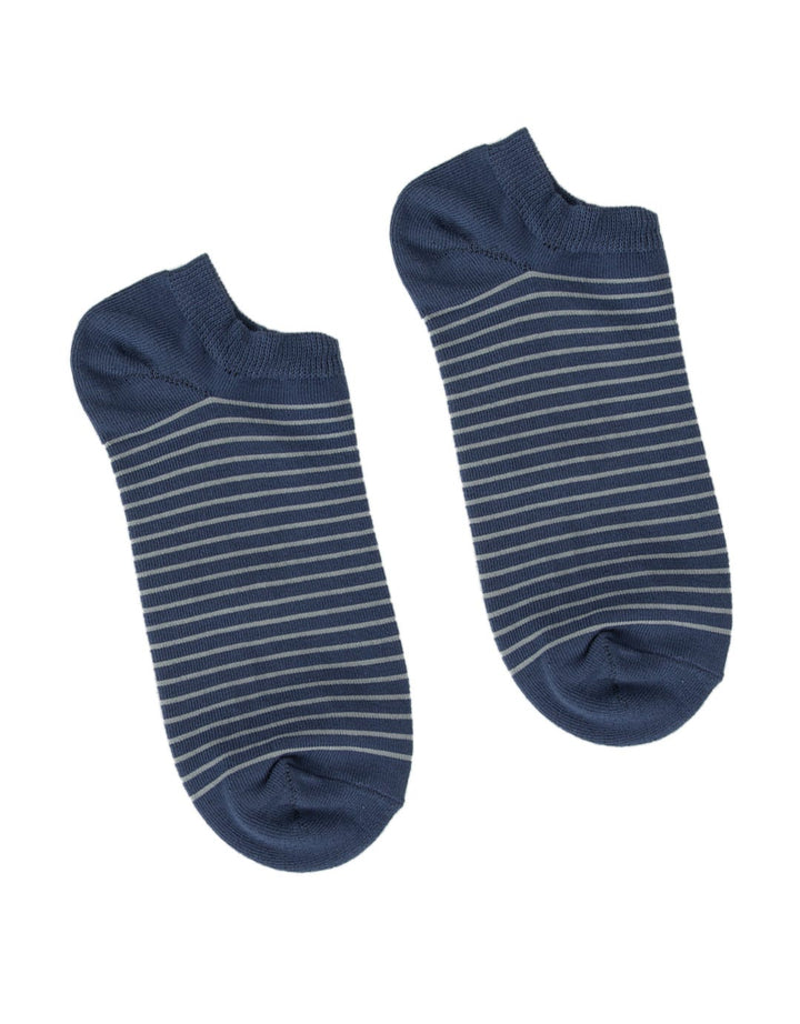 Cole Casual Ankle Stripe Full