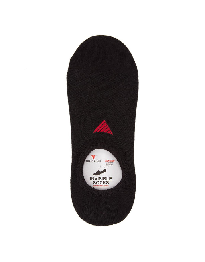Cole Hidden Socks Triangle