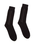 Cole Kaus Kaki Formal Print Stripe