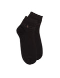 Cole Socks Quarter Circle Bamboo