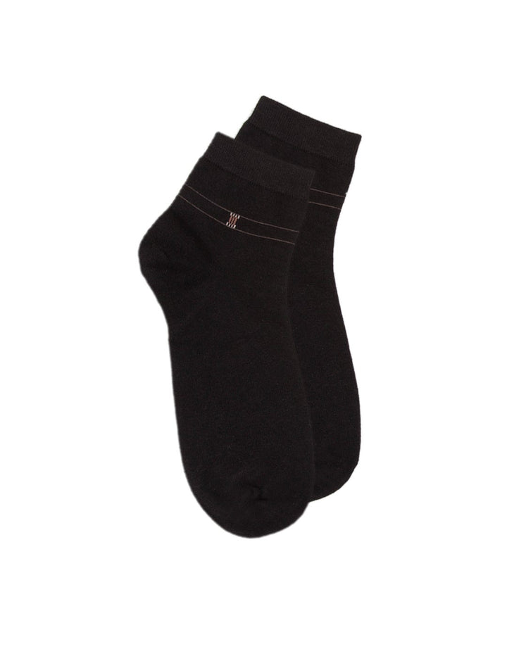 Cole Socks Quarter Circle Bamboo