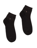 Cole Socks Quarter Circle Bamboo