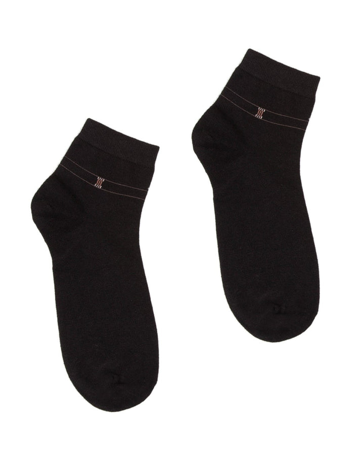 Cole Socks Quarter Circle Bamboo