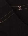 Cole Socks Quarter Circle Bamboo
