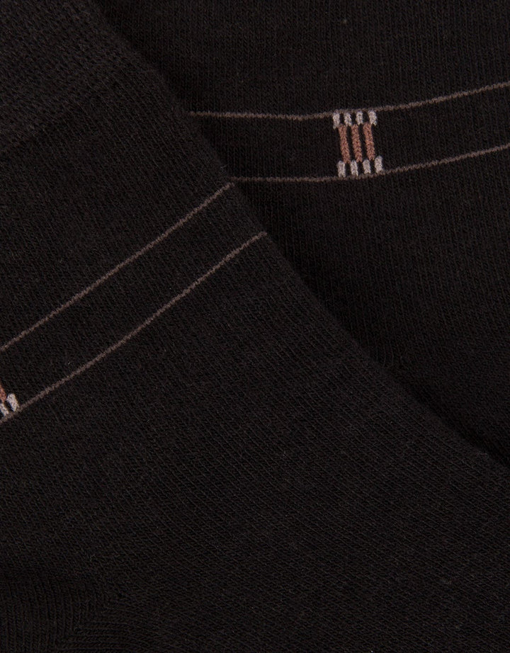 Cole Socks Quarter Circle Bamboo