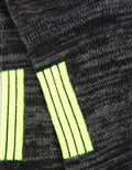 Cole Socks Sport Ankle Full Twist Stripe