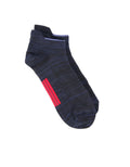 Cole Socks Sport Ankle Full Twist Stripe