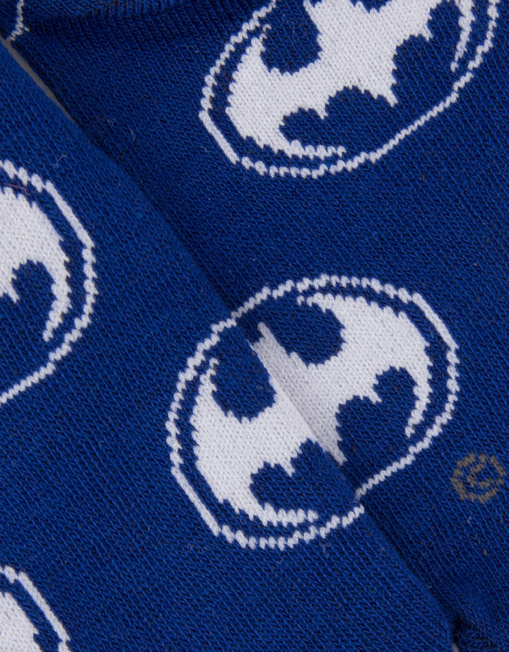 KK BATMAN LOGO