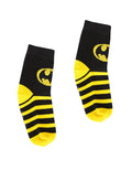 KK BATMAN STRIPE LOG
