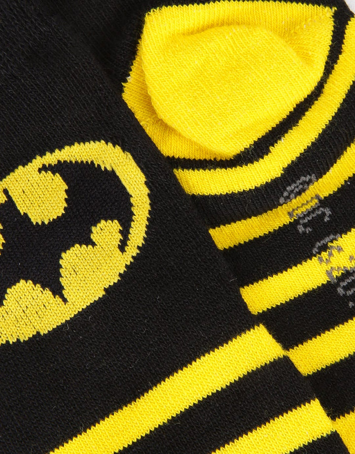 KK BATMAN STRIPE LOG