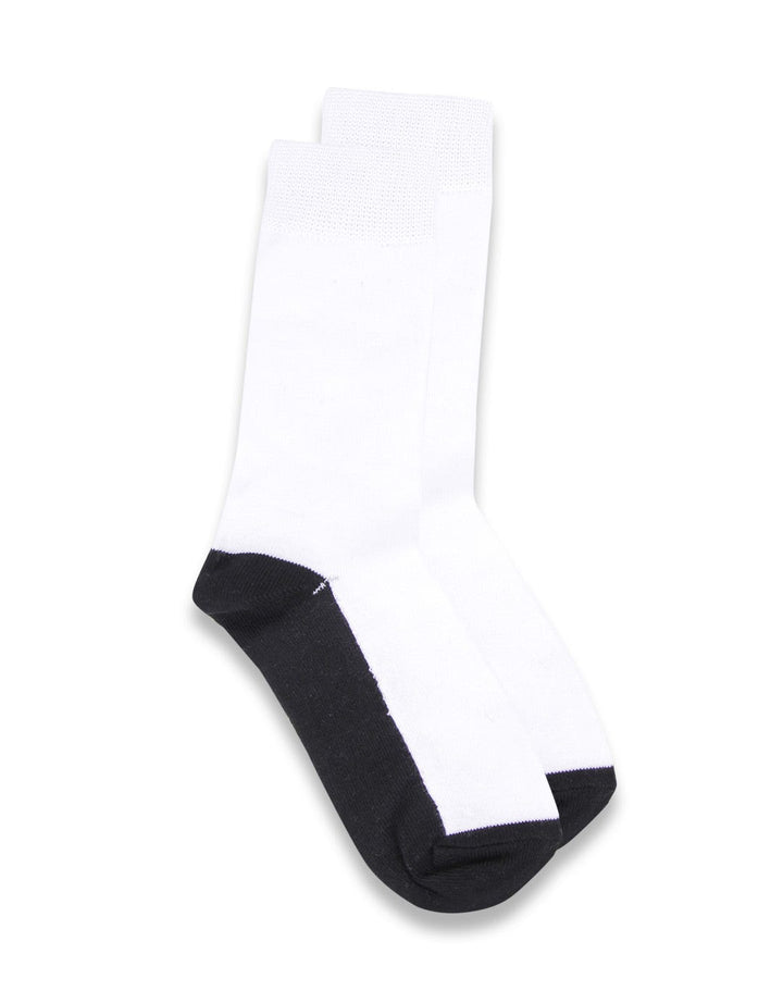 Mundo School Dirty Free Knee Socks